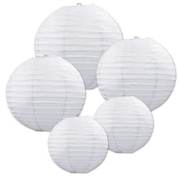 Beistle 54557-W décoration de fête