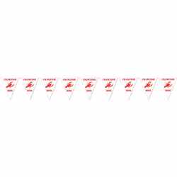 Beistle 54435, Banderole en tissu, 1 pièce(s)