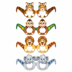 Beistle 54831, 12 pièce(s)