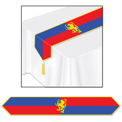 Beistle 54539 décoration de fête Tableware