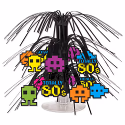 Beistle 54607, Spray centerpiece, Métallique, 1 pièce(s)