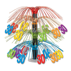 Beistle 52139-30 décoration de fête Spray centerpiece