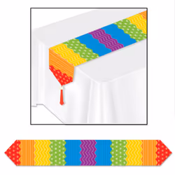 Beistle 59866, Tableware, 1 pièce(s)