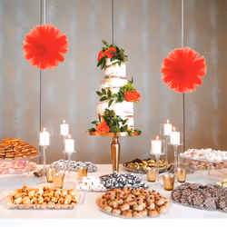 Beistle 54940-R décoration de fête