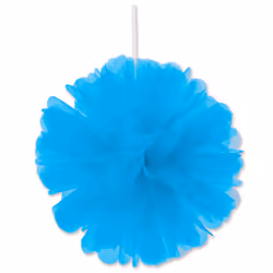 Beistle 54940-T, Turquoise, 2 pièce(s)