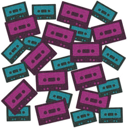 Beistle 53789 confetti