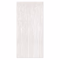 Beistle 55410-W, Blanc, 1 pièce(s)