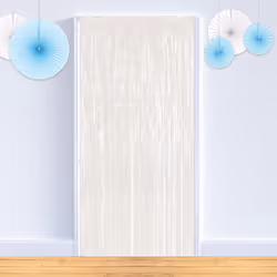 Beistle 55410-W décoration de fête
