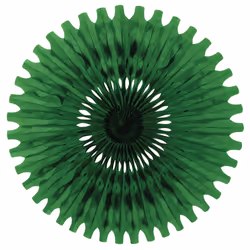 Beistle 55293-G, Vert, 1 pièce(s)