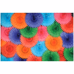 Beistle 55293-G décoration de fête