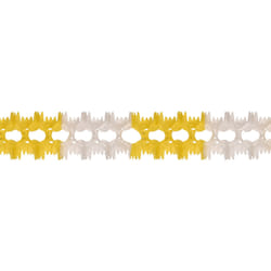 Beistle 55180-CNW décoration de fête Guirlande