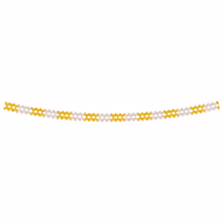 Beistle 55180-CNW décoration de fête Guirlande
