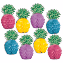 Beistle 53449, Spray centerpiece, 8 pièce(s)