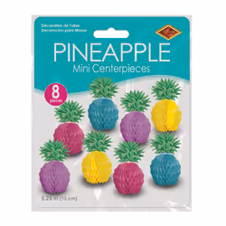 Beistle 53449 décoration de fête Spray centerpiece