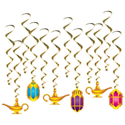 Beistle 53569 décoration de fête