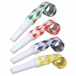 Beistle 66014-100, Sans-gêne, Couleurs assorties, 1 pièce(s)
