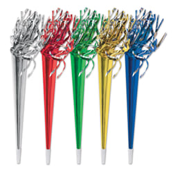 Beistle 80125-25 décoration de fête Sans-gêne