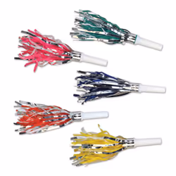 Beistle 88032-100, Sans-gêne, Couleurs assorties, 1 pièce(s)