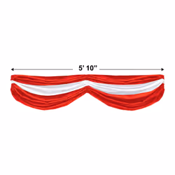 Beistle 50948-RW décoration de fête