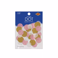 Beistle 53640-P confetti