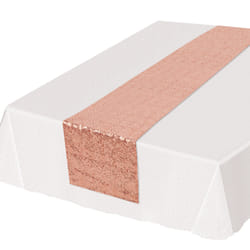 Beistle 54111RSEGD décoration de fête Tableware