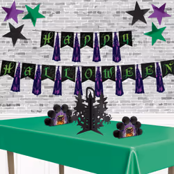 Beistle 55837-PL décoration de fête