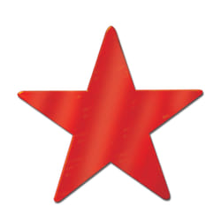 Beistle 55838-R décoration de fête