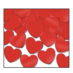 Beistle 50622-R confetti