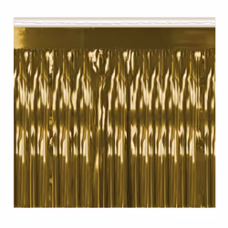 Beistle 55860-GD, Or, 1 pièce(s)