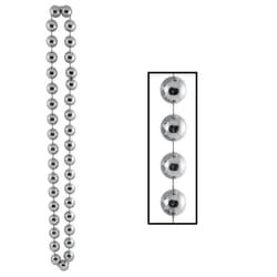 Beistle 50246-S accessoire de déguisement Fancy dress beads