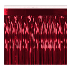 Beistle 55048-R décoration de fête Tableware