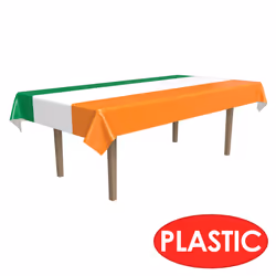 Beistle 57940-GWO décoration de fête Tableware
