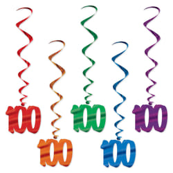 Beistle 57551-100 décoration de fête