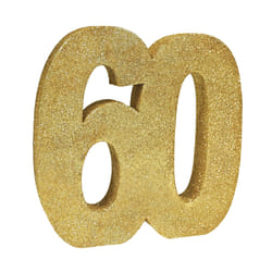 Beistle 54000-60GD décoration de fête Décoration en cascade