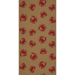 Beistle 56095 décoration de fête Tableware
