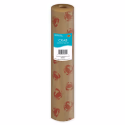Beistle 56095 décoration de fête Tableware