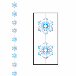 Beistle 22965, 1 pièce(s)