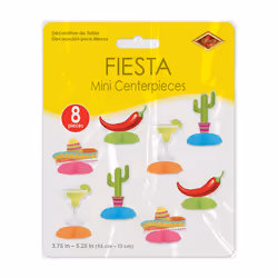 Beistle 56125 décoration de fête Spray centerpiece