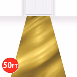 Beistle 56121-GD décoration de fête