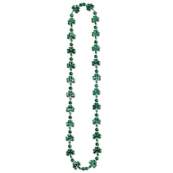 Beistle 30597 accessoire de déguisement Fancy dress beads