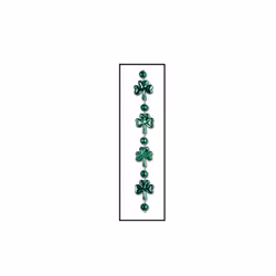 Beistle 30597 accessoire de déguisement Fancy dress beads