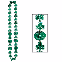 Beistle 30598, Fancy dress beads, 1 pièce(s)