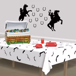 Beistle 54097 décoration de fête Tableware