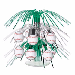 Beistle 54099, Spray centerpiece, Métallique, 1 pièce(s)