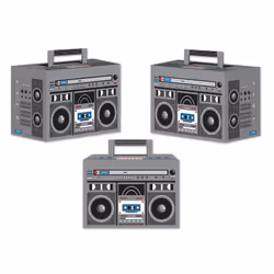 Beistle 54126, 3 pièce(s)