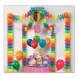 Beistle 54431 décoration de fête Kit de décoration de fête