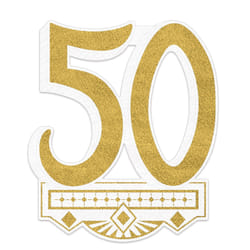 Beistle 55114 décoration de fête
