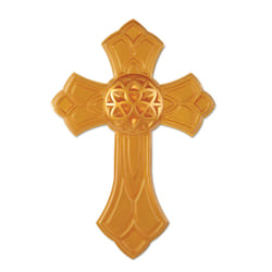 Beistle 55559-GD décoration de fête