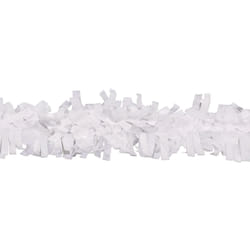 Beistle 55598-W décoration de fête Guirlande