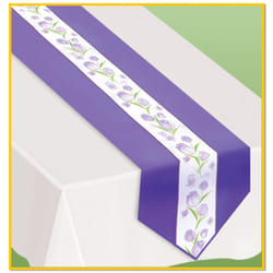 Beistle 57185 décoration de fête Tableware